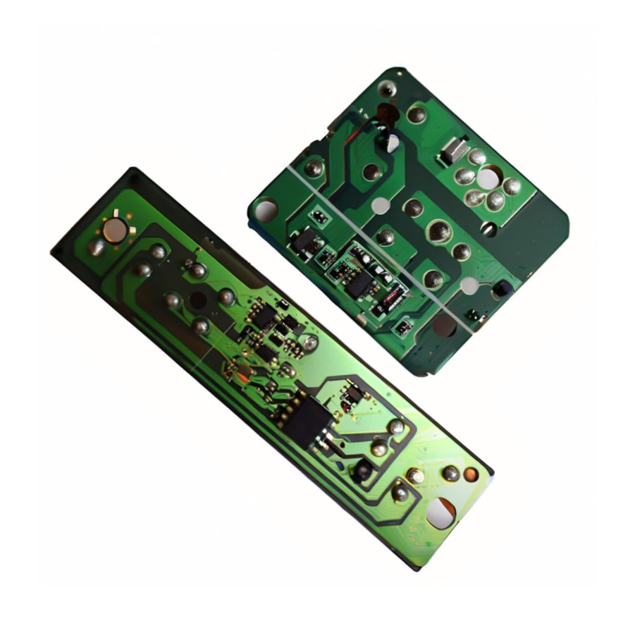 Smart Watch One stop Custom PCB Circuit Board Assembly Supplier ODM PCB Electronic Manufacturing manufacturer
