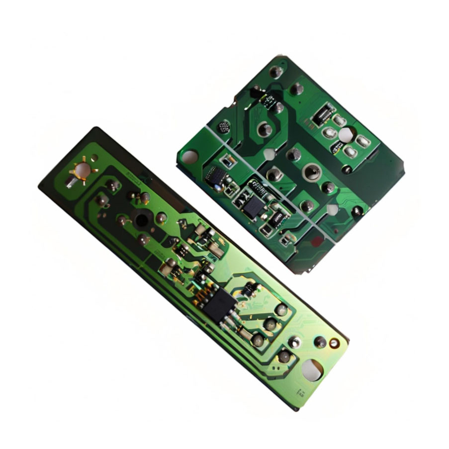 Smart Watch One stop Custom PCB Circuit Board Assembly Supplier ODM PCB Electronic Manufacturing manufacturer