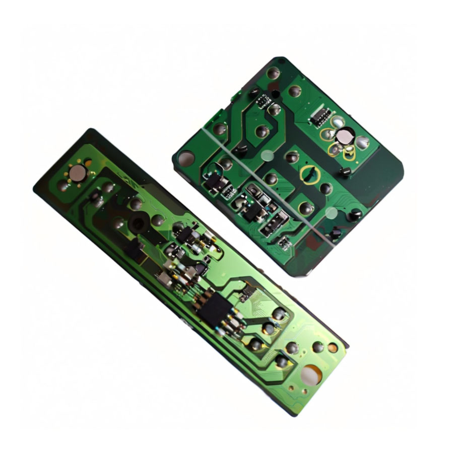 Smart Watch One stop Custom PCB Circuit Board Assembly Supplier ODM PCB Electronic Manufacturing manufacturer