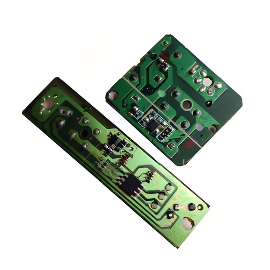 Smart Watch One stop Custom PCB Circuit Board Assembly Supplier ODM PCB Electronic Manufacturing manufacturer