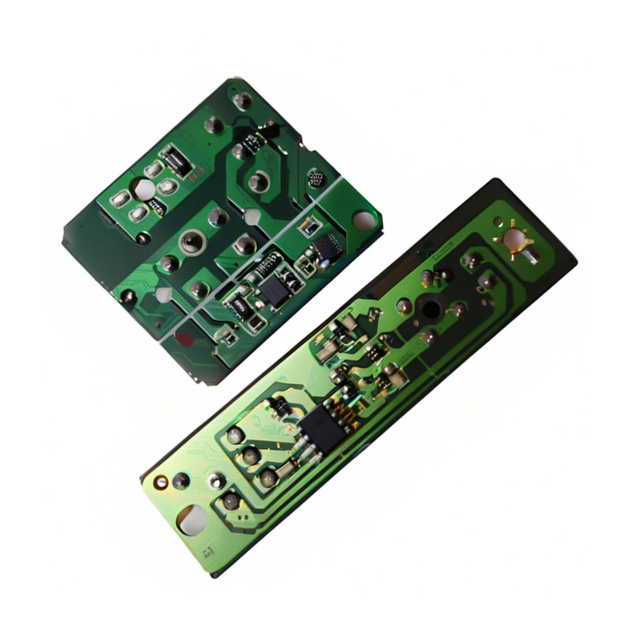Smart Watch One stop Custom PCB Circuit Board Assembly Supplier ODM PCB Electronic Manufacturing manufacturer