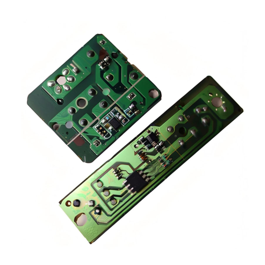 Smart Watch One stop Custom PCB Circuit Board Assembly Supplier ODM PCB Electronic Manufacturing manufacturer