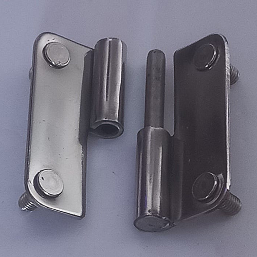Canopy Hinge lhrh SS