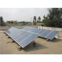 15kw Solar Power System - Cable Length: Requirement Based  Meter (m)