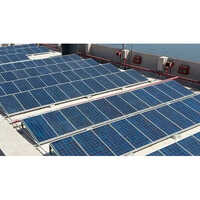 25kw Single Phase On-grid Solar Rooftop Kit - Cable Length: Requirement Based  Meter (m)