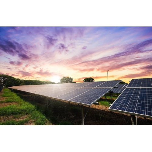 20Kw On Grid Solar Power Plant - Application: Home