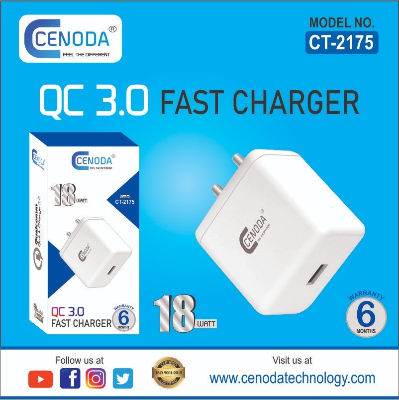 Vooc Charger