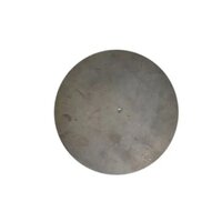 301 Stainless Steel Circle