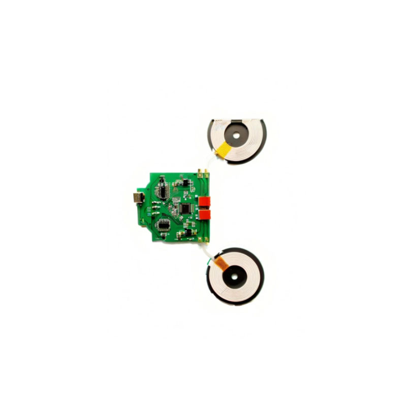 PCBA One Stop Custom Multilayer Circuit Board PCB Design and OEM Manufacturer with PCB Prototype Assembly Supplier