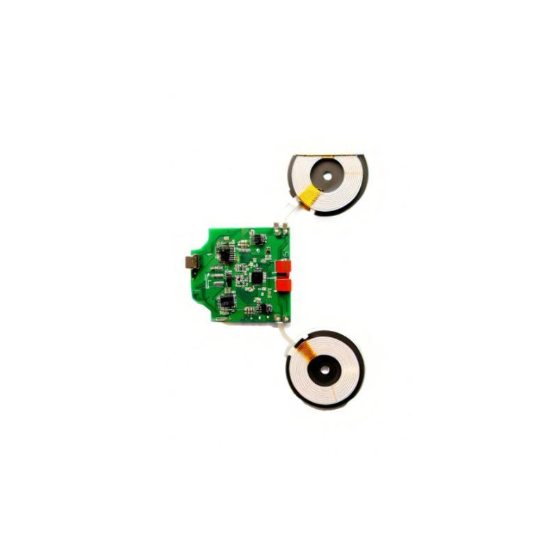 PCBA One Stop Custom Multilayer Circuit Board PCB Design and OEM Manufacturer with PCB Prototype Assembly Supplier