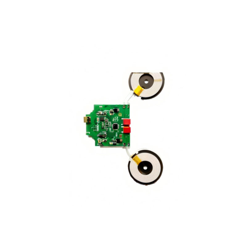 PCBA One Stop Custom Multilayer Circuit Board PCB Design and OEM Manufacturer with PCB Prototype Assembly Supplier