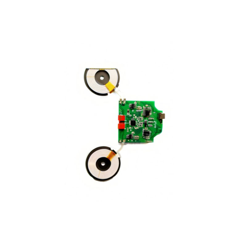 PCBA One Stop Custom Multilayer Circuit Board PCB Design and OEM Manufacturer with PCB Prototype Assembly Supplier