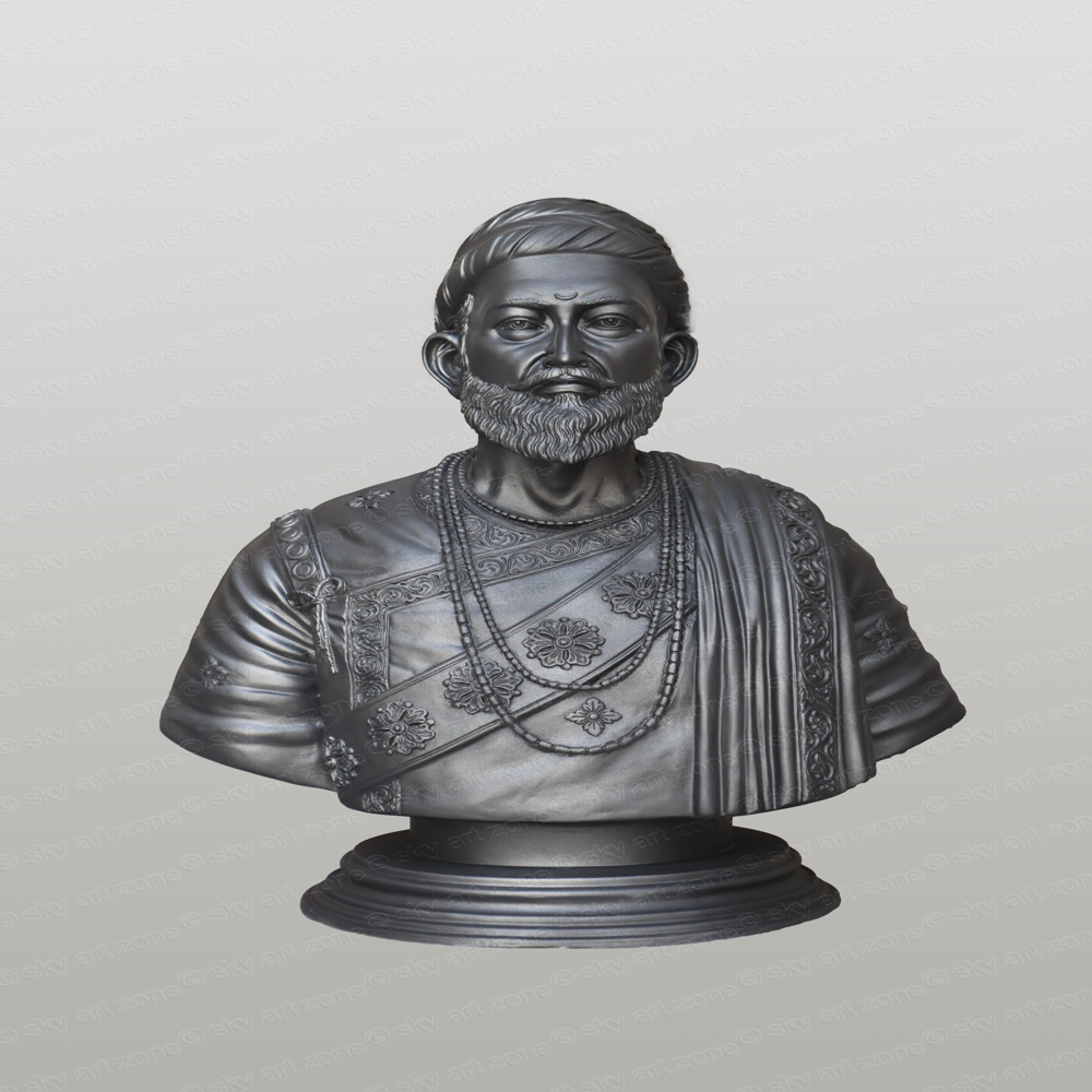 Chhatrapati Shivaji Maharaj Statue