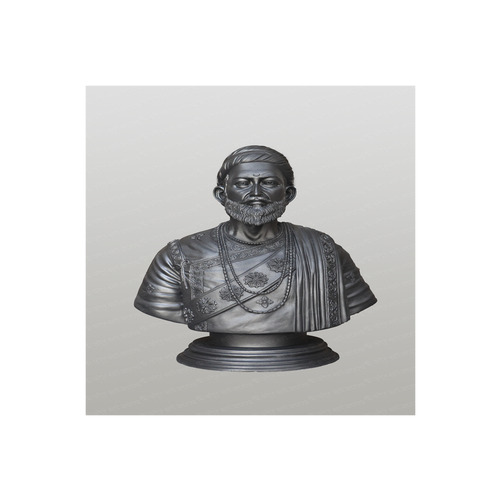 Chhatrapati Shivaji Maharaj Statue