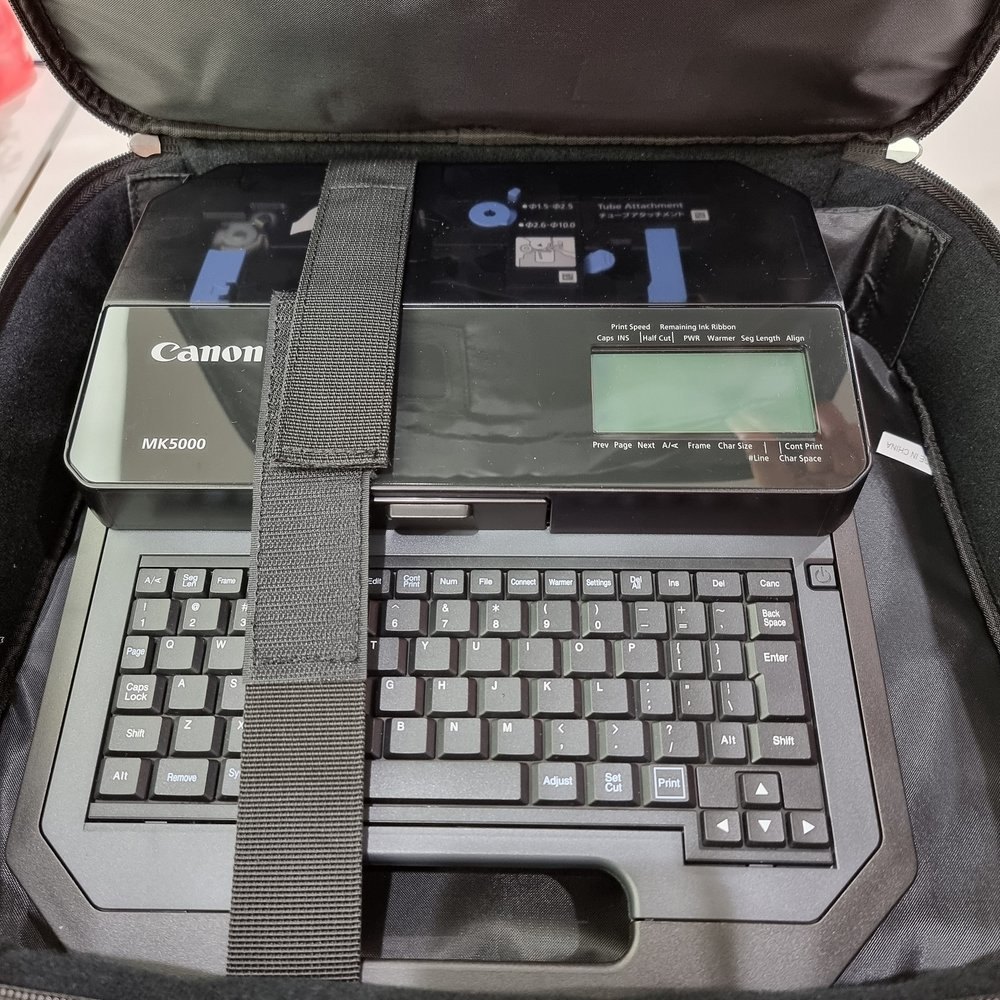 कैनन MK-5000