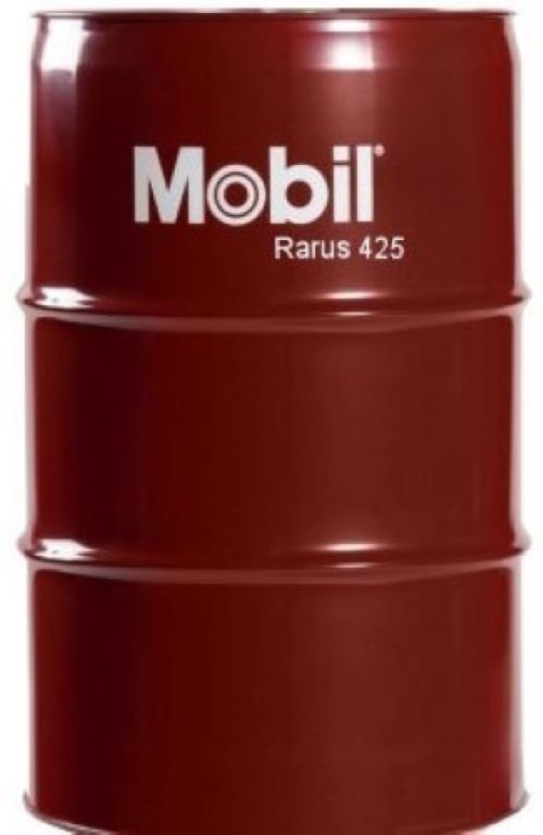 Mobil Rarus 400 Series