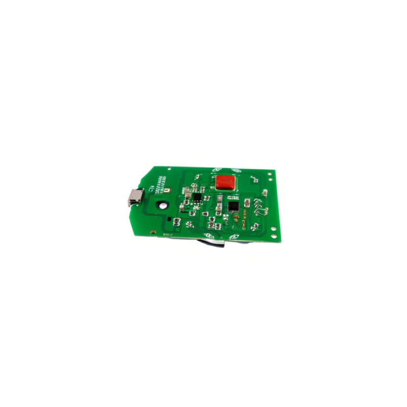 One Stop Presensitized Electronic Product Design And Development Services Electronic Circuit Board PCB Circuit Board Design