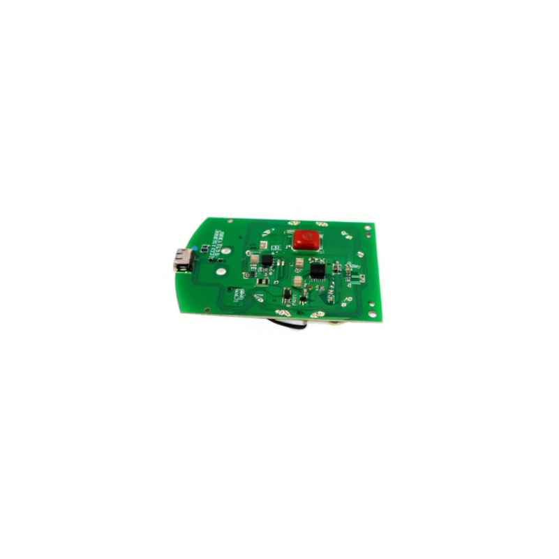 One Stop Presensitized Electronic Product Design And Development Services Electronic Circuit Board PCB Circuit Board Design