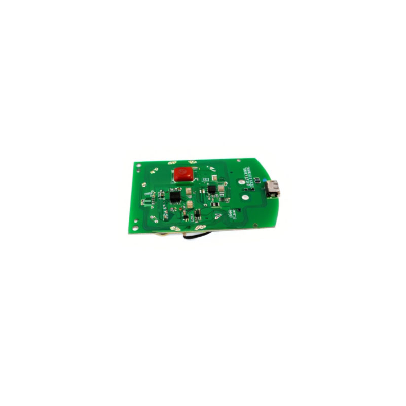 One Stop Presensitized Electronic Product Design And Development Services Electronic Circuit Board PCB Circuit Board Design