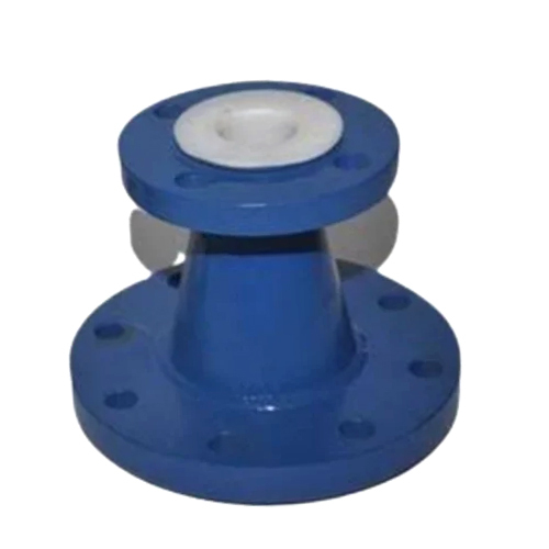 Reducing Flange - Material: Ms / Ss