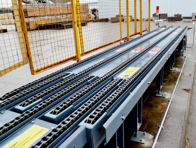 Conveyors Chain