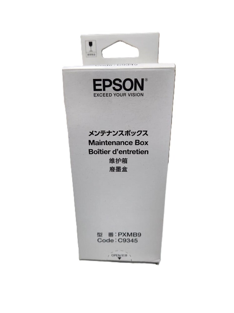 E-C9345 Ink Maintenance Box EcoTank Epson E-C9345