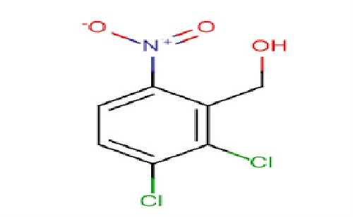 2,3-Dichloro-6-nitrobenzyl Alcohol