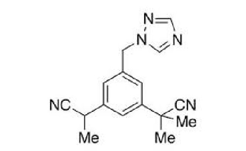 Anastrozole EP Impurity A