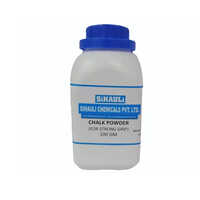 100g Sweet Absorbing Chalk Powder - Application: Industrial