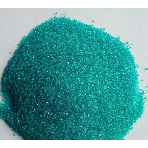 Nickel Sulphate Powder - Application: Industrial