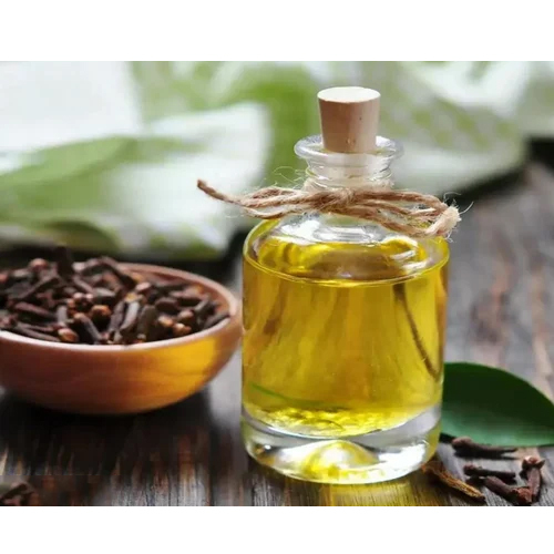 Clove Oil - Age Group: All Age Group