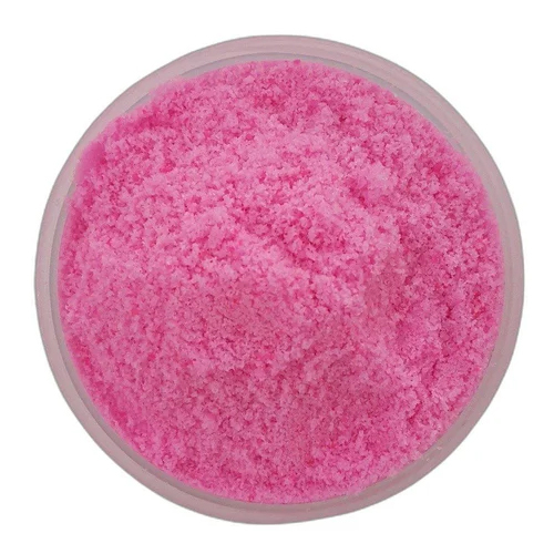 Pink Acetone Powder - Application: Industrial