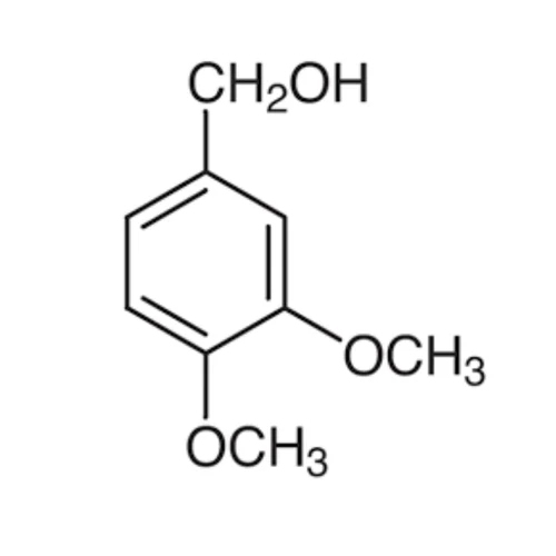 93-03-8 Veratryl Alcohol - Molecular Formula: C9H12O3