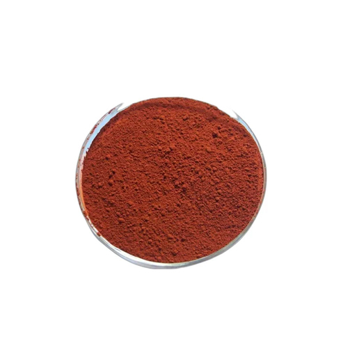 13746-66-2 Potassium Ferricyanide - Color: Red