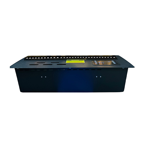 Water Vapour Fireplace