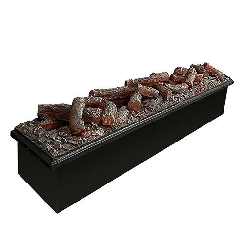 Cfwl36 Charcoal Fireplace - Raw Material: Stainless Steel