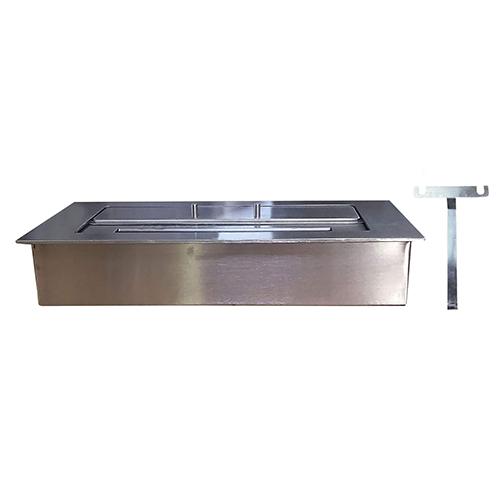 Bio Fuel Fireplace