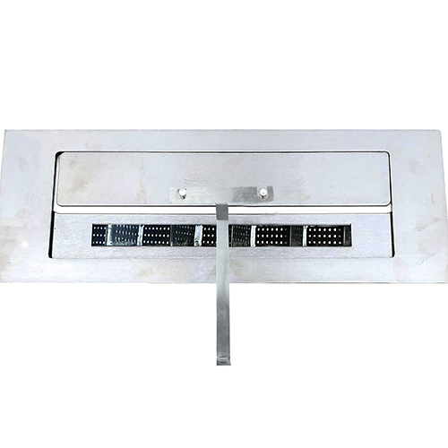 Bio Fuel Fireplace