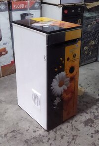 6.5 KG Flour Mill Machine