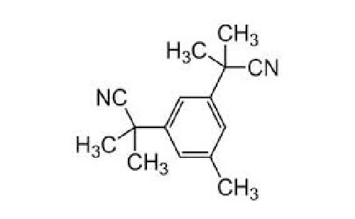 Anastrozole EP Impurity H/ Anastrozole Related Compound A