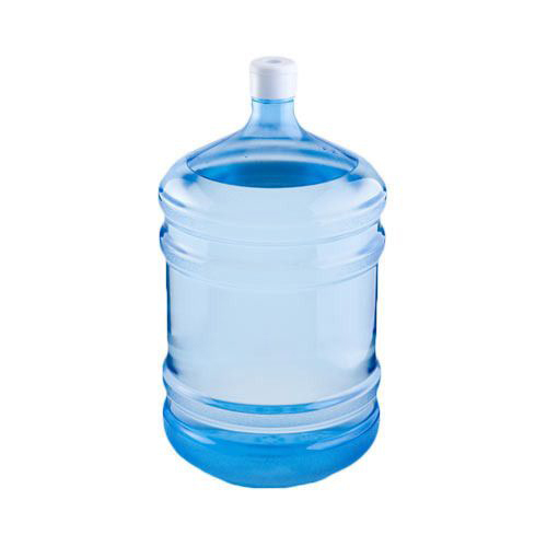 Can Package Drinking Water - Packaging: Barrel