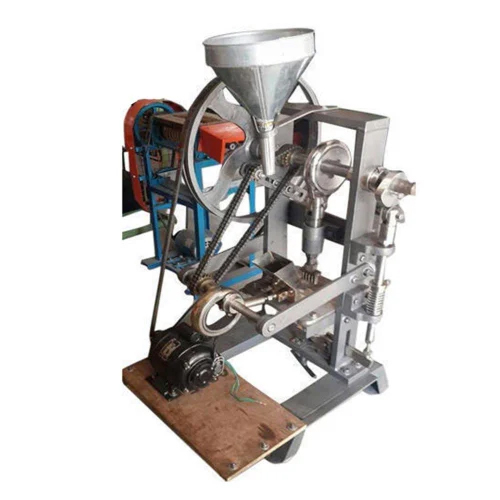 Camphor Machine