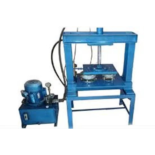 Paper Dona Machine