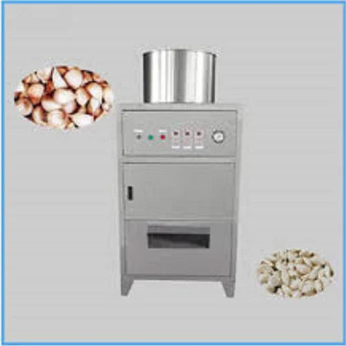 Stainless Steel Garlic Peeling Machine