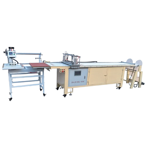 Fabric Cutting Machine - Feature: Low Energy Consumption