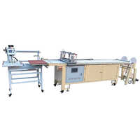 Fabric Cutting Machine - Feature: Low Energy Consumption
