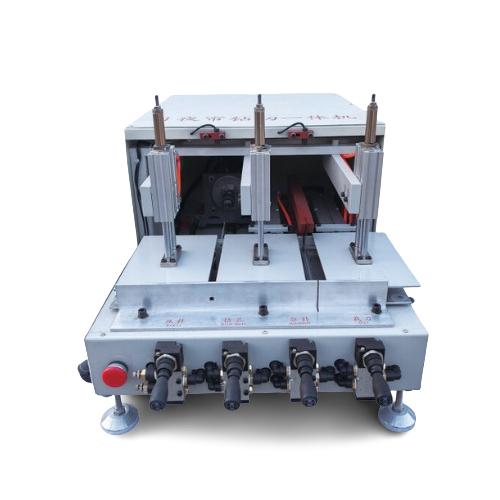 Cutting Drilling Machine - Feature: Low Energy Consumption