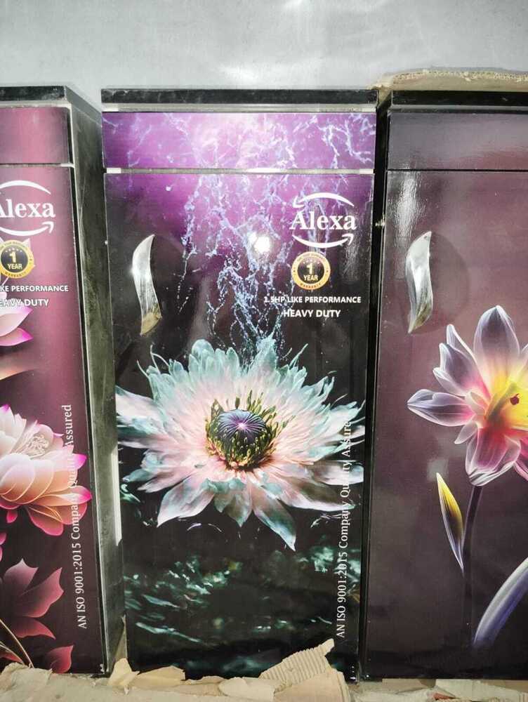 Automatic Box Type Flour Mill