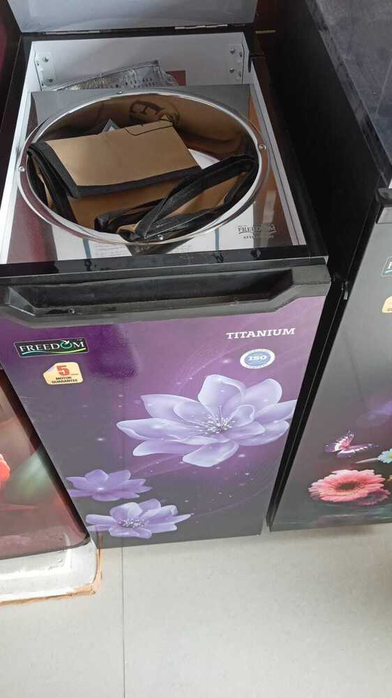 Automatic Box Type Flour Mill