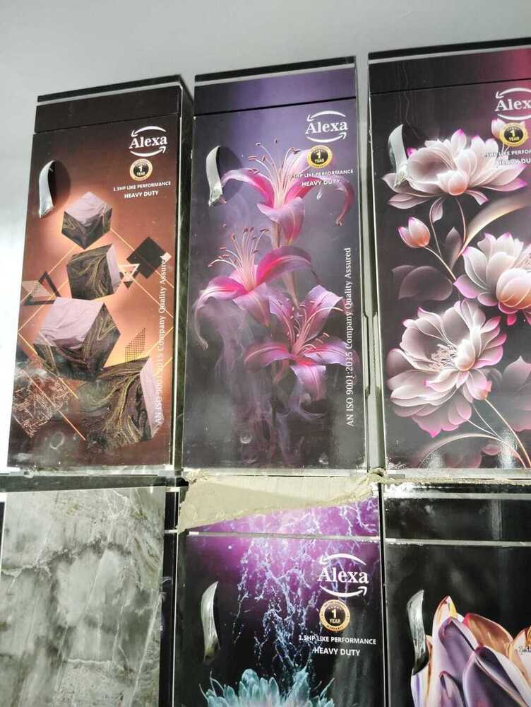 Automatic Box Type Flour Mill